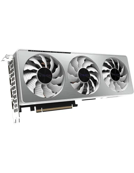 Gigabyte GeForce RTX 3070 Vision OC 8GB GDDR6