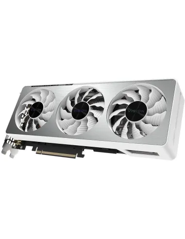 Gigabyte GeForce RTX 3070 Vision OC 8GB GDDR6