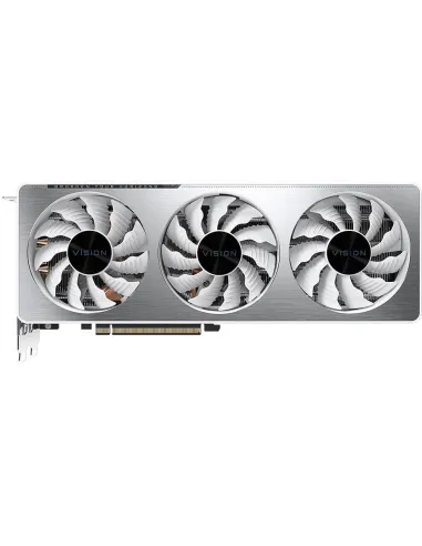 Gigabyte GeForce RTX 3070 Vision OC 8GB GDDR6
