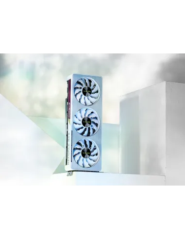 Gigabyte GeForce RTX 3070 Vision OC 8GB GDDR6