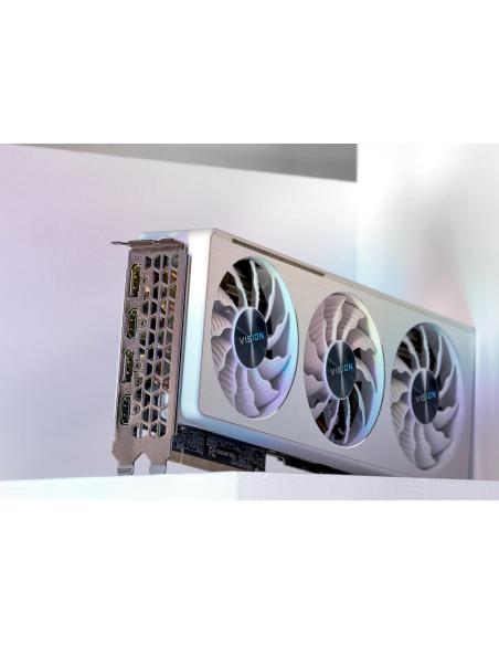 Gigabyte GeForce RTX 3070 Vision OC 8GB GDDR6