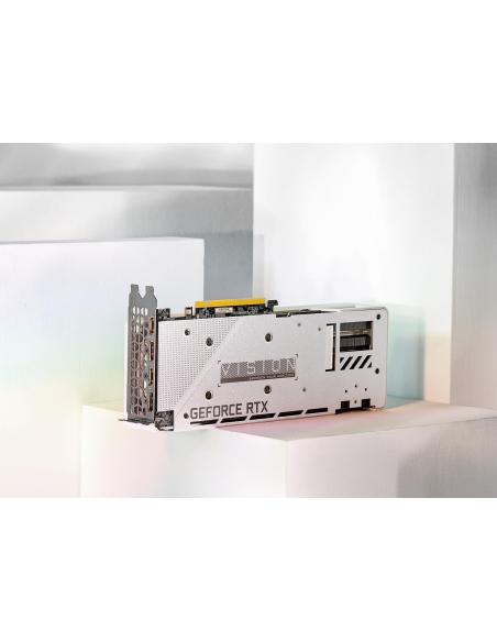 Gigabyte GeForce RTX 3070 Vision OC 8GB GDDR6