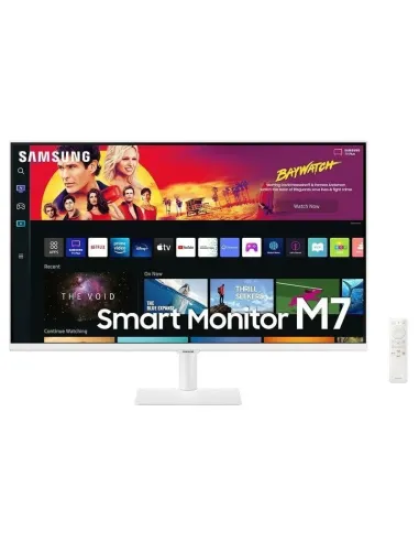 Samsung Smart Monitor M7 LS32BM701UPXEN 32" LED UltraHD 4K Smart