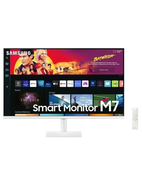 Samsung Smart Monitor M7 LS32BM701UPXEN 32" LED UltraHD 4K Smart