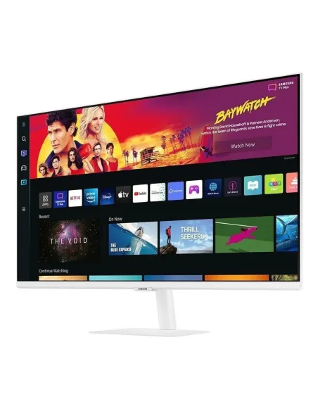 Samsung Smart Monitor M7 LS32BM701UPXEN 32" LED UltraHD 4K Smart