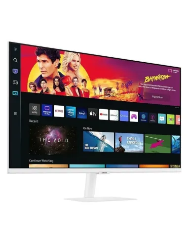 Samsung Smart Monitor M7 LS32BM701UPXEN 32" LED UltraHD 4K Smart