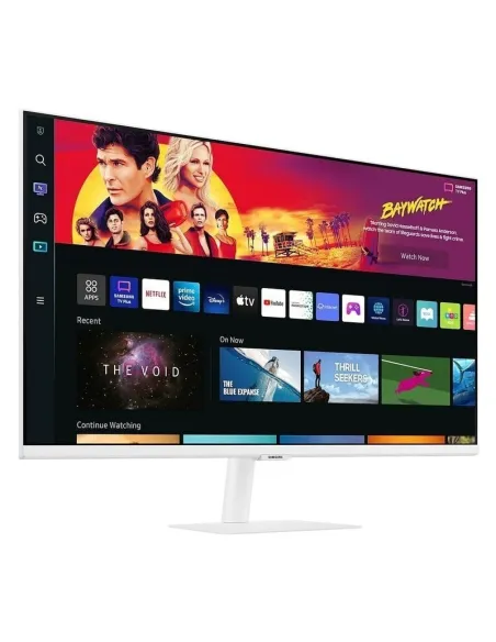 Samsung Smart Monitor M7 LS32BM701UPXEN 32" LED UltraHD 4K Smart