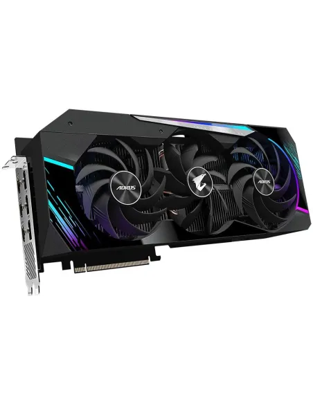Gigabyte GeForce RTX 3080 Aorus Master 10GB GDDR6X