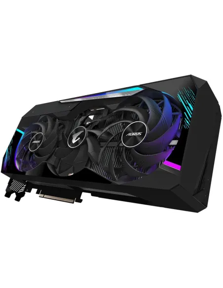 Gigabyte GeForce RTX 3080 Aorus Master 10GB GDDR6X
