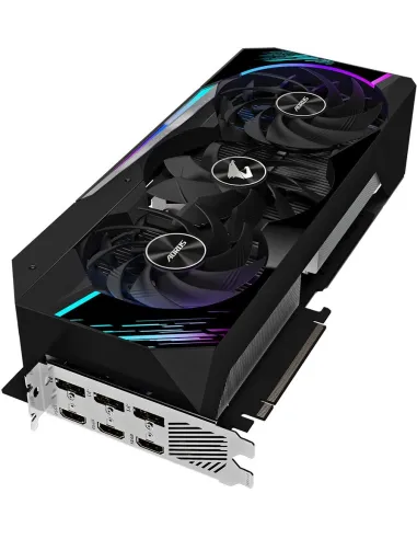 Gigabyte GeForce RTX 3080 Aorus Master 10GB GDDR6X