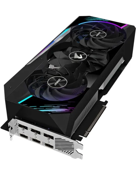 Gigabyte GeForce RTX 3080 Aorus Master 10GB GDDR6X
