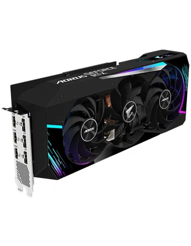 Gigabyte GeForce RTX 3080 Aorus Master 10GB GDDR6X