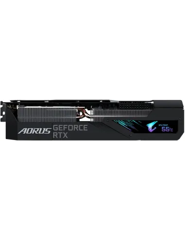 Gigabyte GeForce RTX 3080 Aorus Master 10GB GDDR6X