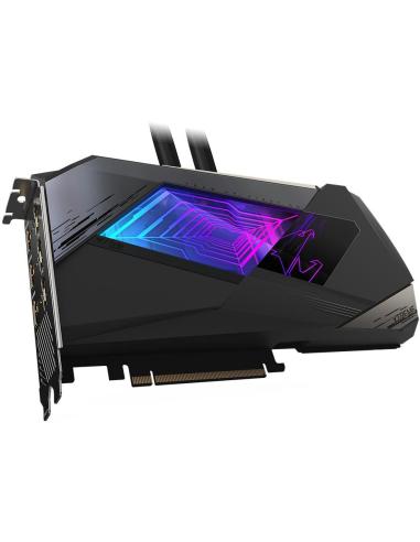 Gigabyte GeForce RTX 3080 Aorus Xtreme Waterforce 10GB DDR6X