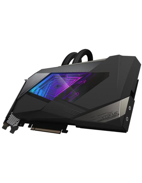 Gigabyte GeForce RTX 3080 Aorus Xtreme Waterforce 10GB DDR6X