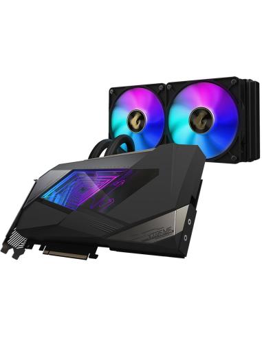Gigabyte GeForce RTX 3080 Aorus Xtreme Waterforce 10GB DDR6X