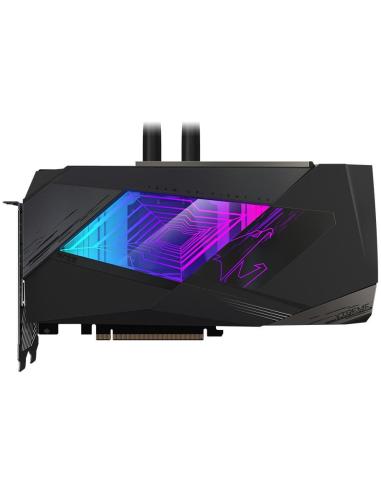 Gigabyte GeForce RTX 3080 Aorus Xtreme Waterforce 10GB DDR6X
