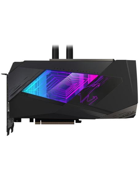 Gigabyte GeForce RTX 3080 Aorus Xtreme Waterforce 10GB DDR6X
