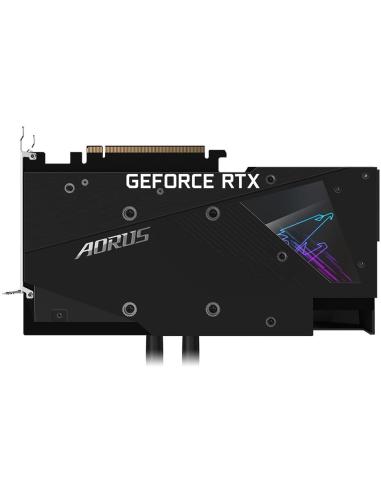 Gigabyte GeForce RTX 3080 Aorus Xtreme Waterforce 10GB DDR6X