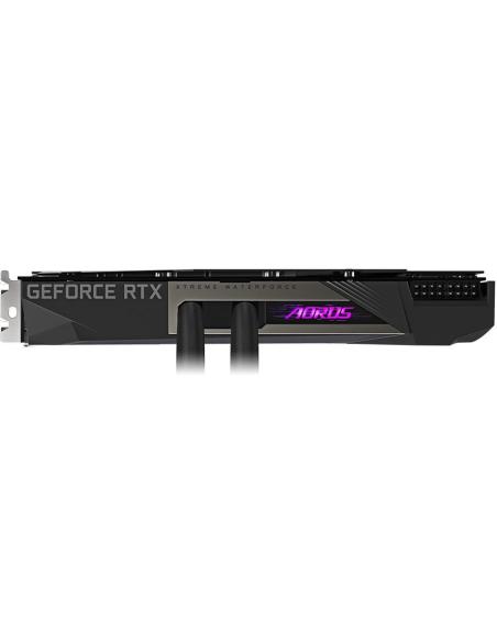 Gigabyte GeForce RTX 3080 Aorus Xtreme Waterforce 10GB DDR6X