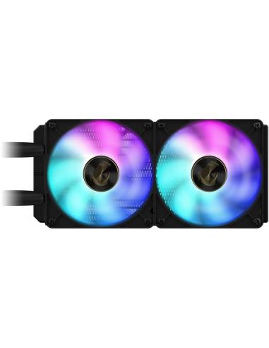 Gigabyte GeForce RTX 3080 Aorus Xtreme Waterforce 10GB DDR6X