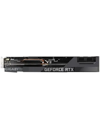 Gigabyte GeForce RTX 3080 Eagle 10GB DDR6X