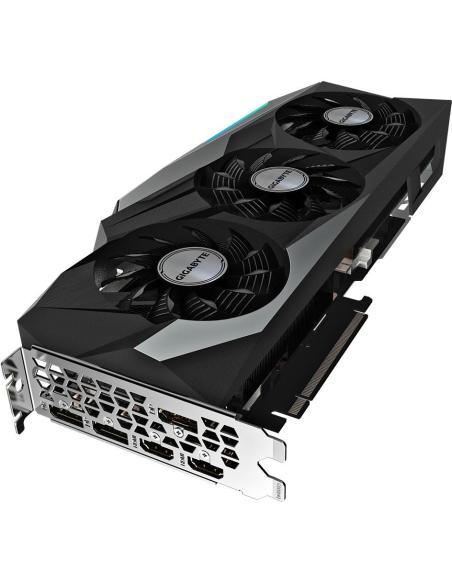 Gigabyte GeForce RTX 3080 Gaming OC 12GB GDDR6