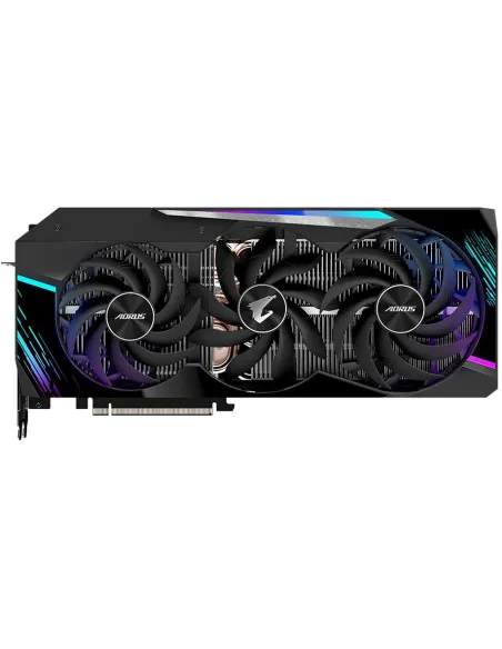 Gigabyte GeForce RTX 3080 Ti Aorus Master 12GB GDDR6X