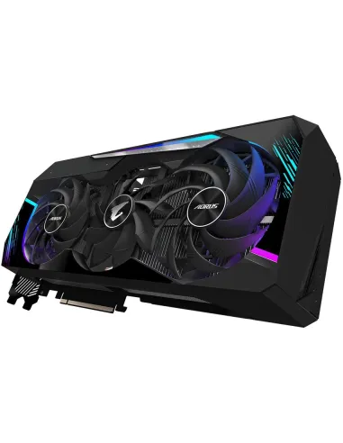 Gigabyte GeForce RTX 3080 Ti Aorus Master 12GB GDDR6X