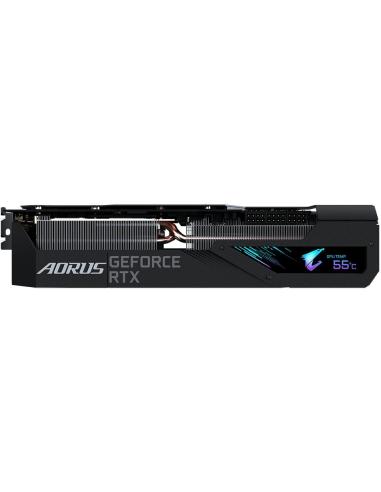 Gigabyte GeForce RTX 3080 Ti Aorus Master 12GB GDDR6X