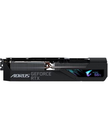 Gigabyte GeForce RTX 3080 Ti Aorus Master 12GB GDDR6X