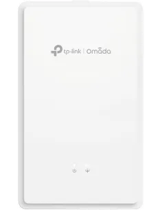 TP-Link EAP615GP-Wall HD Punto de Acceso de Pared GPON WiFi 6 AX1800-NSWPAC0584