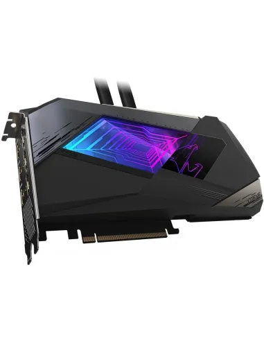 Gigabyte Geforce RTX 3080 Ti Aorus Xtreme Waterforoce 12GB DDR6X