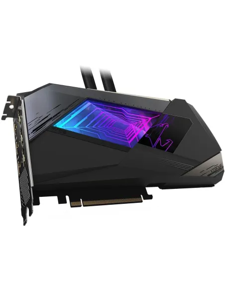 Gigabyte Geforce RTX 3080 Ti Aorus Xtreme Waterforoce 12GB DDR6X