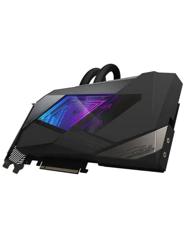 Gigabyte Geforce RTX 3080 Ti Aorus Xtreme Waterforoce 12GB DDR6X