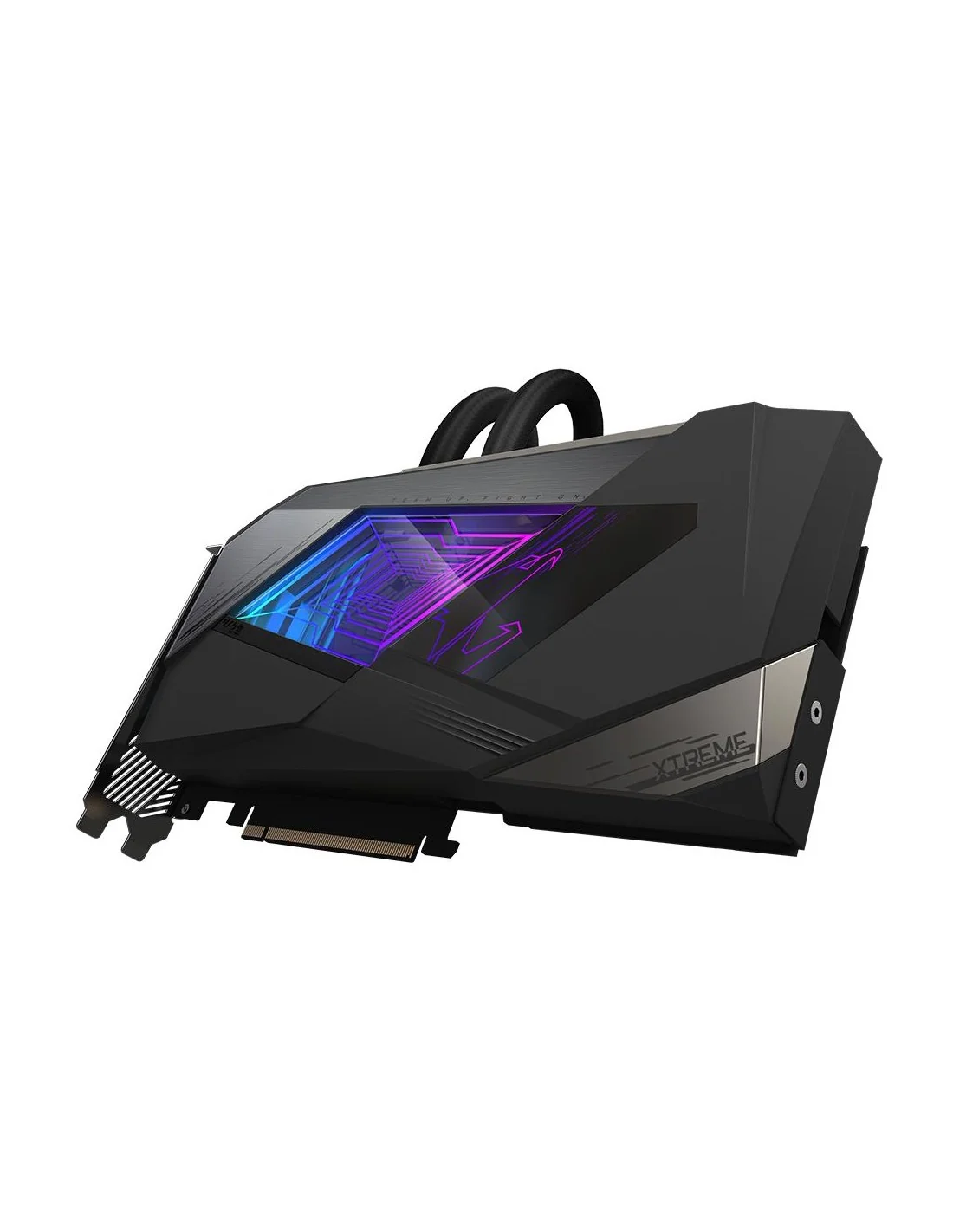 Gigabyte Geforce RTX 3080 Ti Aorus Xtreme Waterforoce 12GB DDR6X