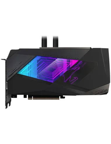 Gigabyte Geforce RTX 3080 Ti Aorus Xtreme Waterforoce 12GB DDR6X