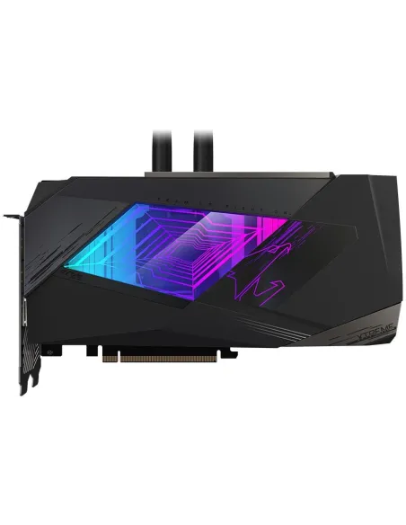 Gigabyte Geforce RTX 3080 Ti Aorus Xtreme Waterforoce 12GB DDR6X