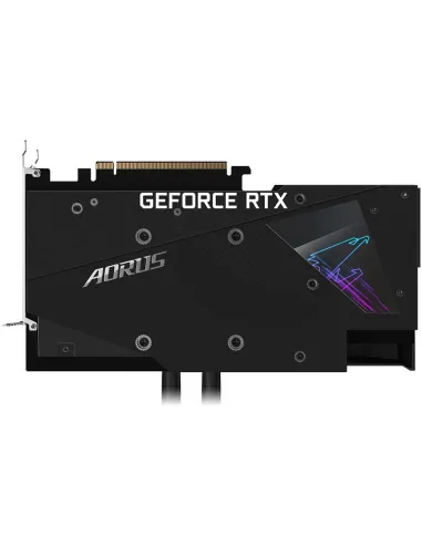Gigabyte Geforce RTX 3080 Ti Aorus Xtreme Waterforoce 12GB DDR6X