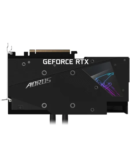 Gigabyte Geforce RTX 3080 Ti Aorus Xtreme Waterforoce 12GB DDR6X