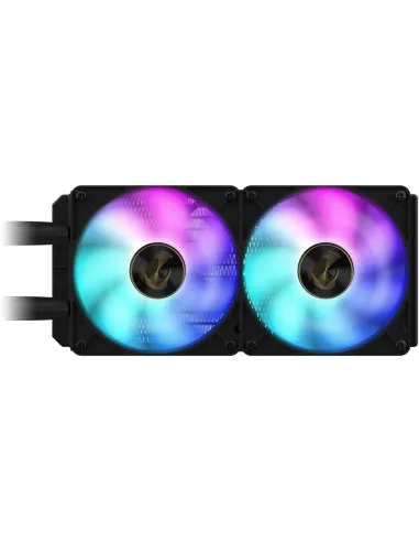 Gigabyte Geforce RTX 3080 Ti Aorus Xtreme Waterforoce 12GB DDR6X