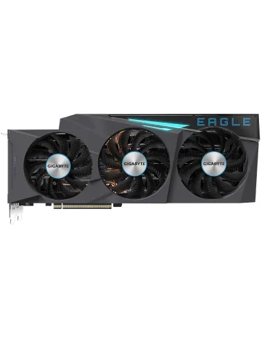 Gigabyte GeForce RTX 3080 Ti Eagle 12 GB GDDR6X