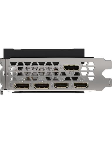 Gigabyte GeForce RTX 3080 Ti Eagle 12 GB GDDR6X