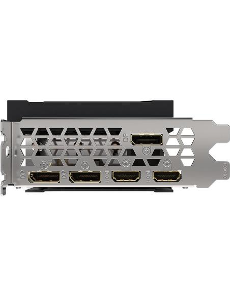 Gigabyte GeForce RTX 3080 Ti Eagle 12 GB GDDR6X