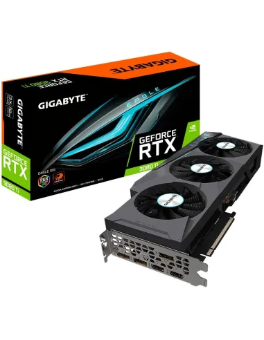 Gigabyte GeForce RTX 3080 Ti Eagle 12 GB GDDR6X