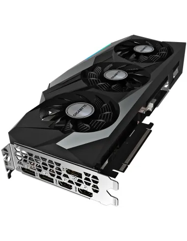 Gigabyte GeForce RTX 3090 Gaming OC 24G GDDR6X