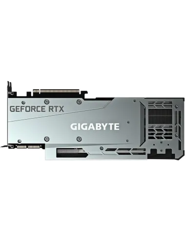 Gigabyte GeForce RTX 3090 Gaming OC 24G GDDR6X
