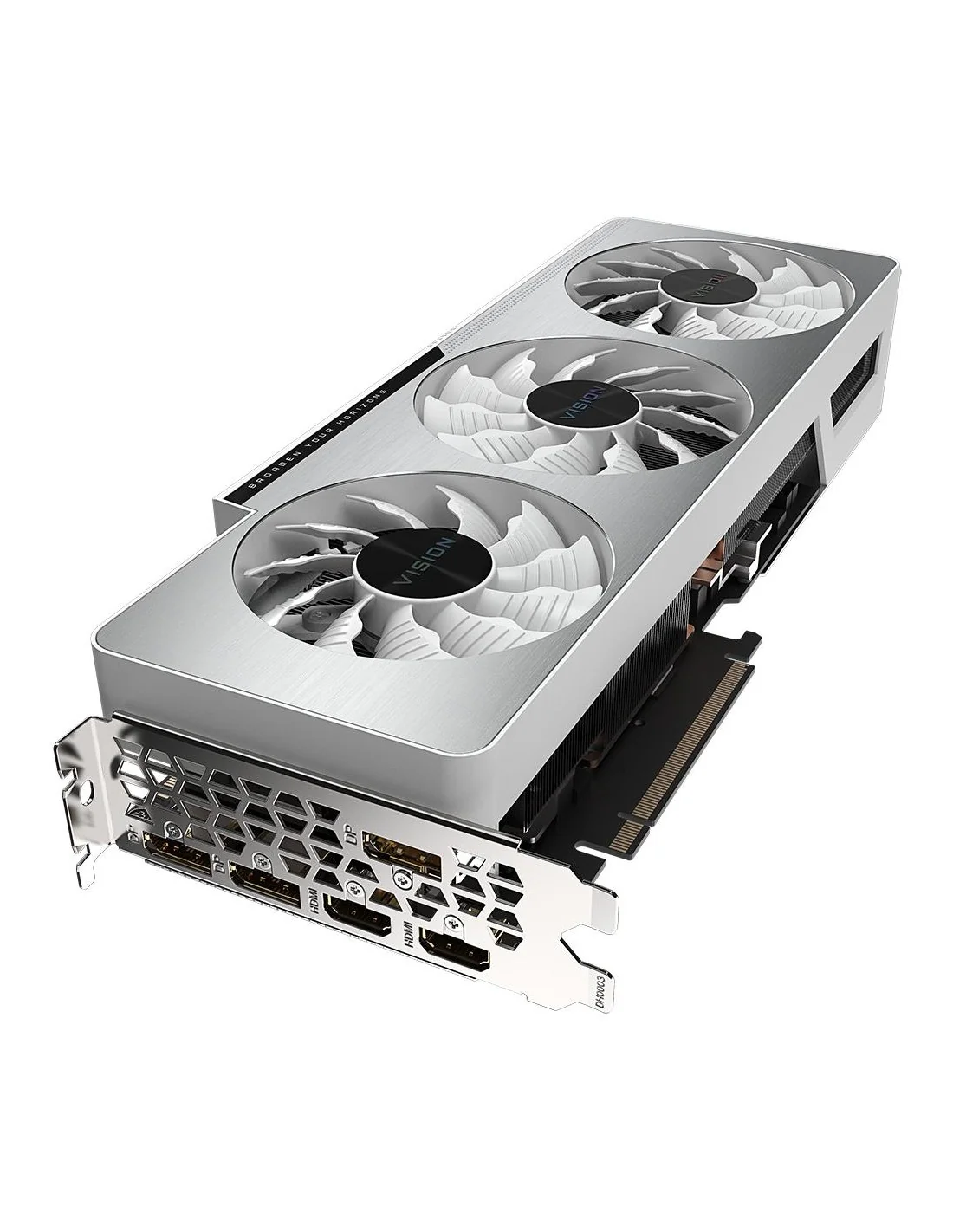 Gigabyte GeForce RTX 3080 Ti Vision OC 12GB DDR6X