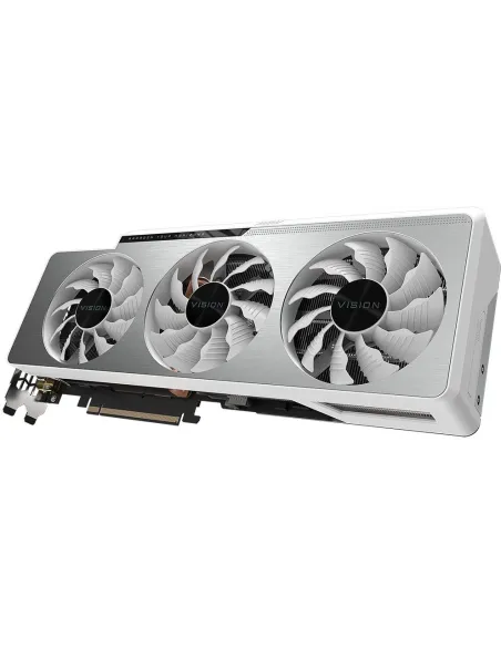 Gigabyte GeForce RTX 3080 Visión OC 10GB LHR