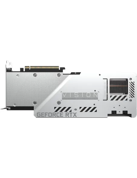 Gigabyte GeForce RTX 3080 Visión OC 10GB LHR